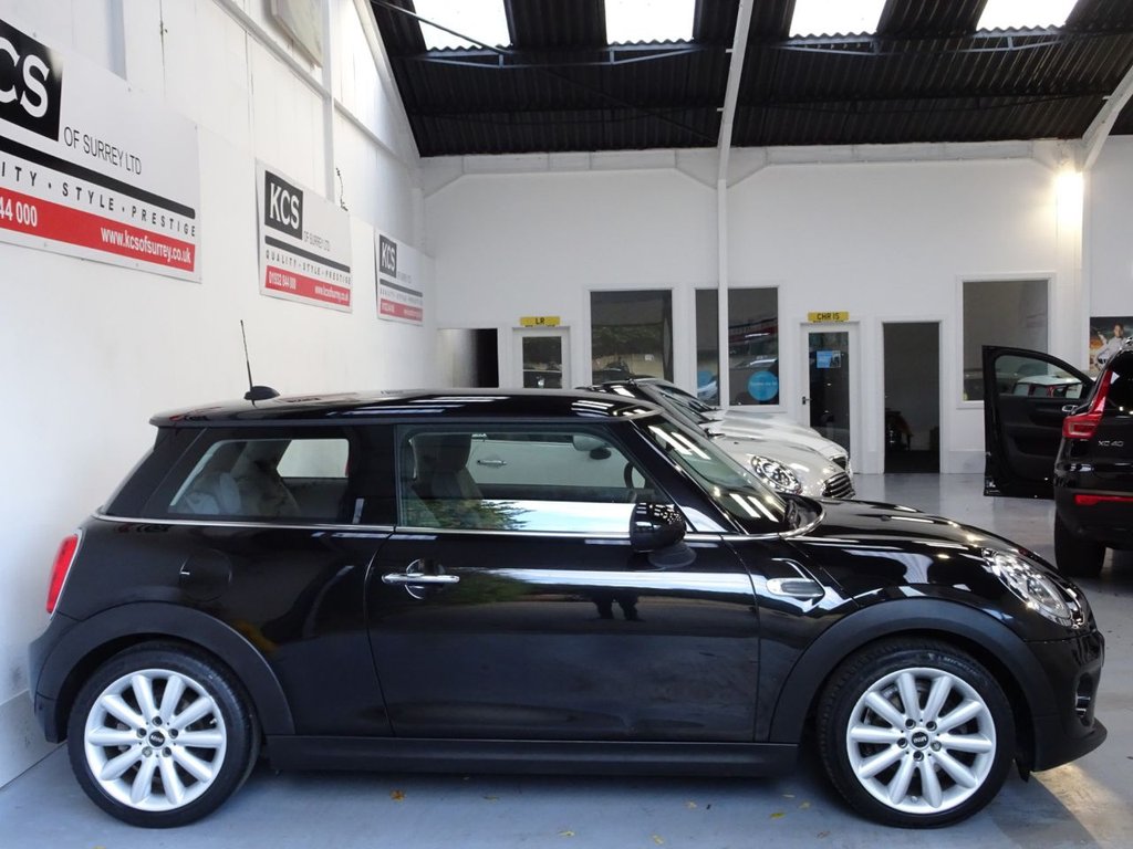 Used MINI Hatch 2018 for sale - 76509683: Photo 13
