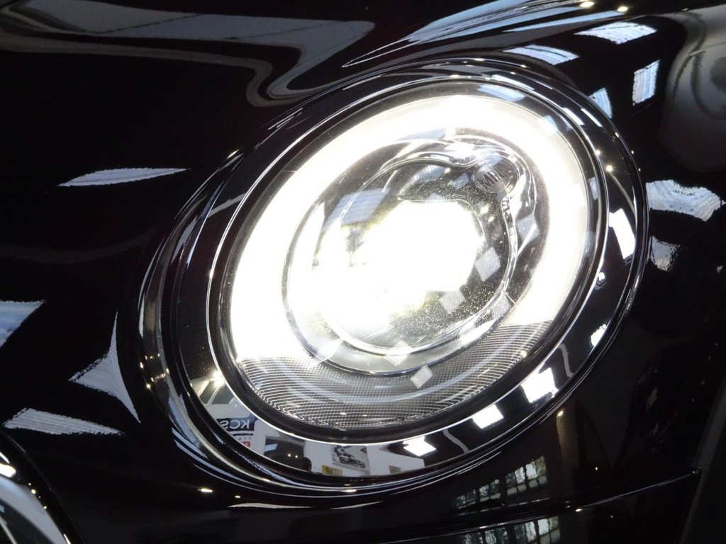 Used MINI Hatch 2018 for sale - 76509683: Photo 21