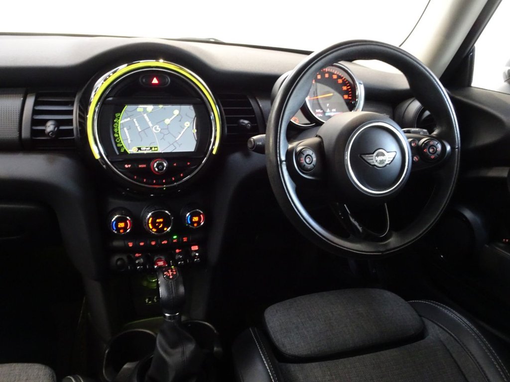 Used MINI Hatch 2018 for sale - 76509683: Photo 23