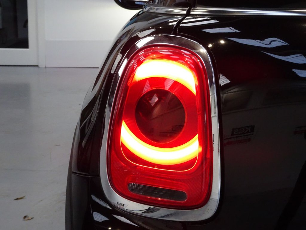 Used MINI Hatch 2018 for sale - 76509683: Photo 26