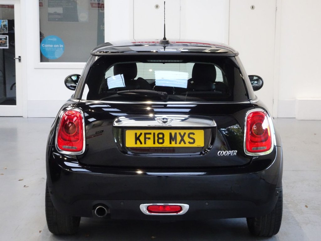 Used MINI Hatch 2018 for sale - 76509683: Photo 27