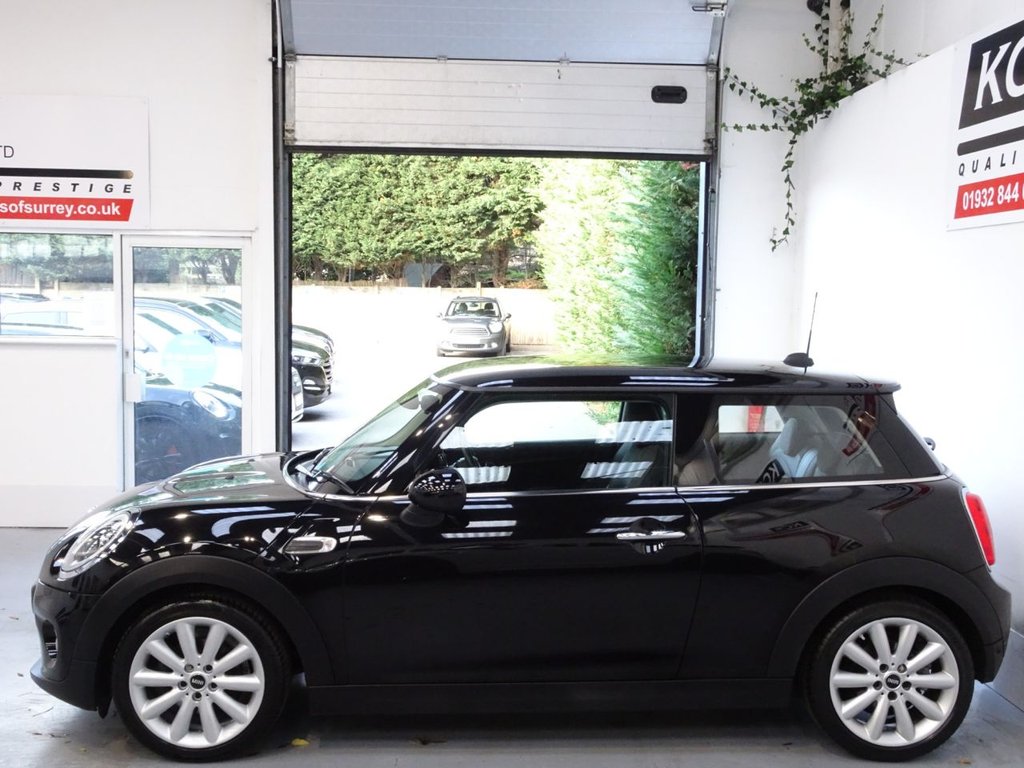 Used MINI Hatch 2018 for sale - 76509683: Photo 3