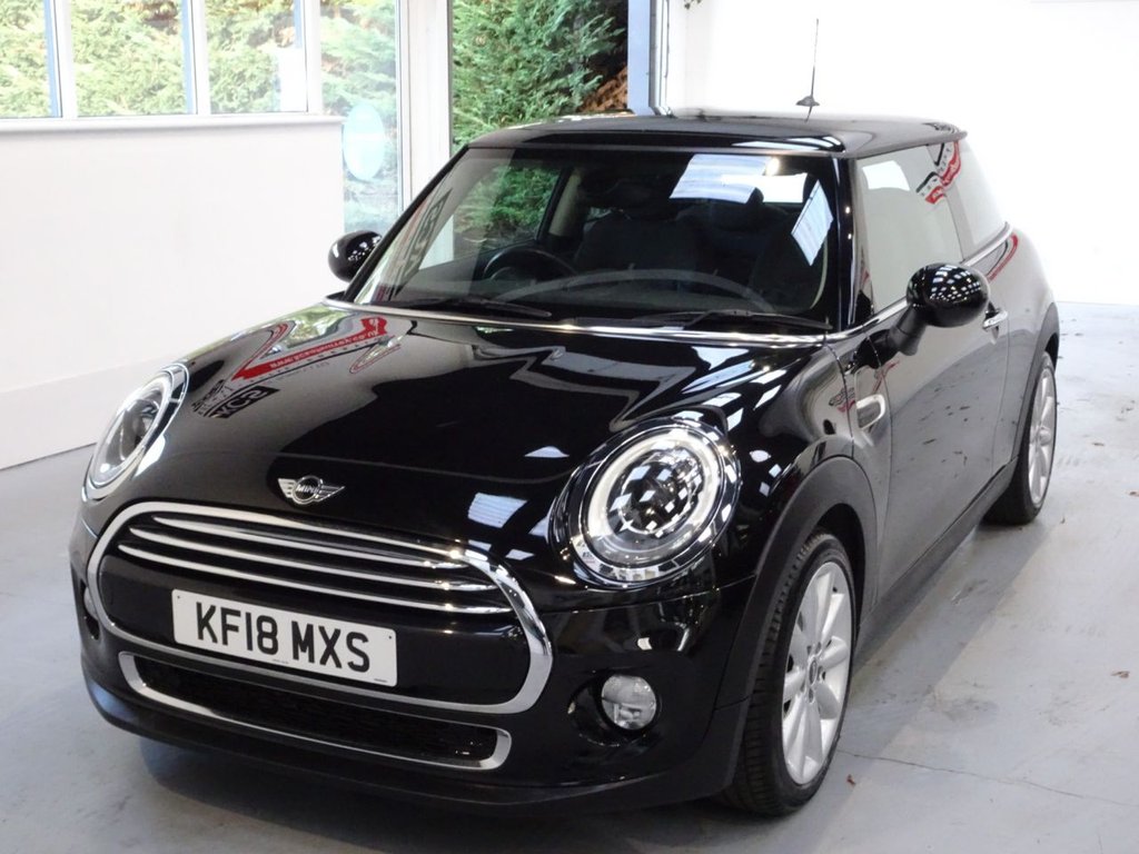 Used MINI Hatch 2018 for sale - 76509683: Photo 31