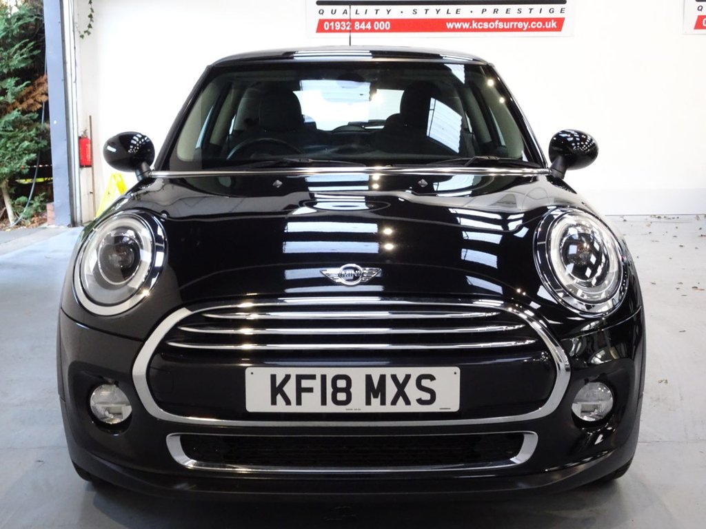 Used MINI Hatch 2018 for sale - 76509683: Photo 33