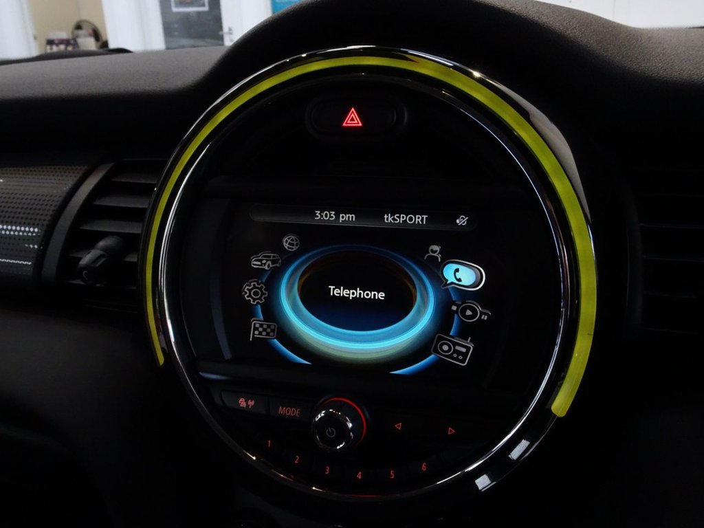 Used MINI Hatch 2018 for sale - 76509683: Photo 34