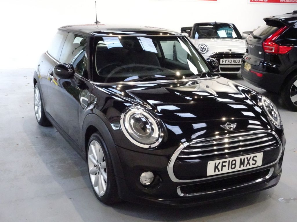 Used MINI Hatch 2018 for sale - 76509683: Photo 35