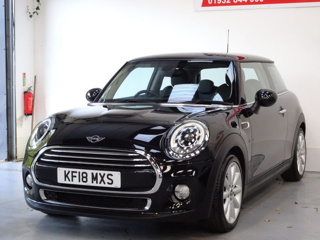 Used MINI Hatch 2018 for sale - 76509683: Photo 5