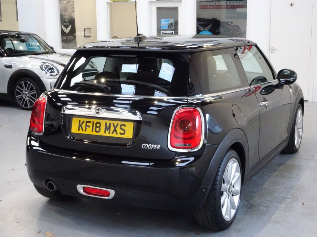 Used MINI Hatch 2018 for sale - 76509683: Photo 6