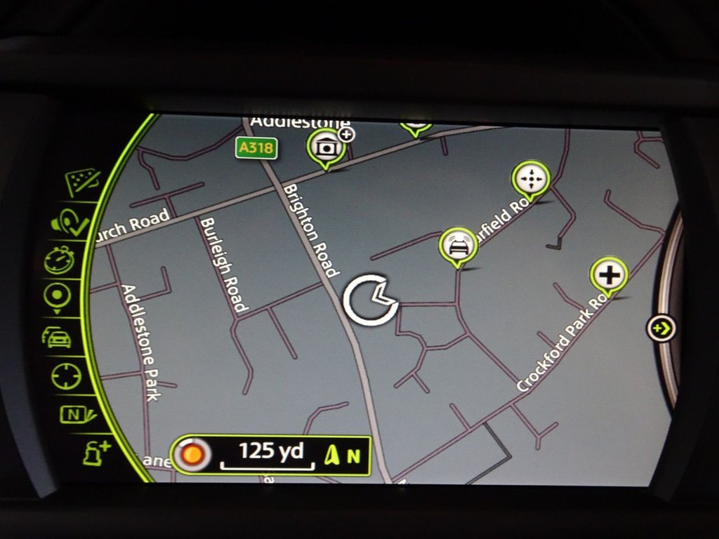 Used MINI Hatch 2018 for sale - 76509683: Photo 8