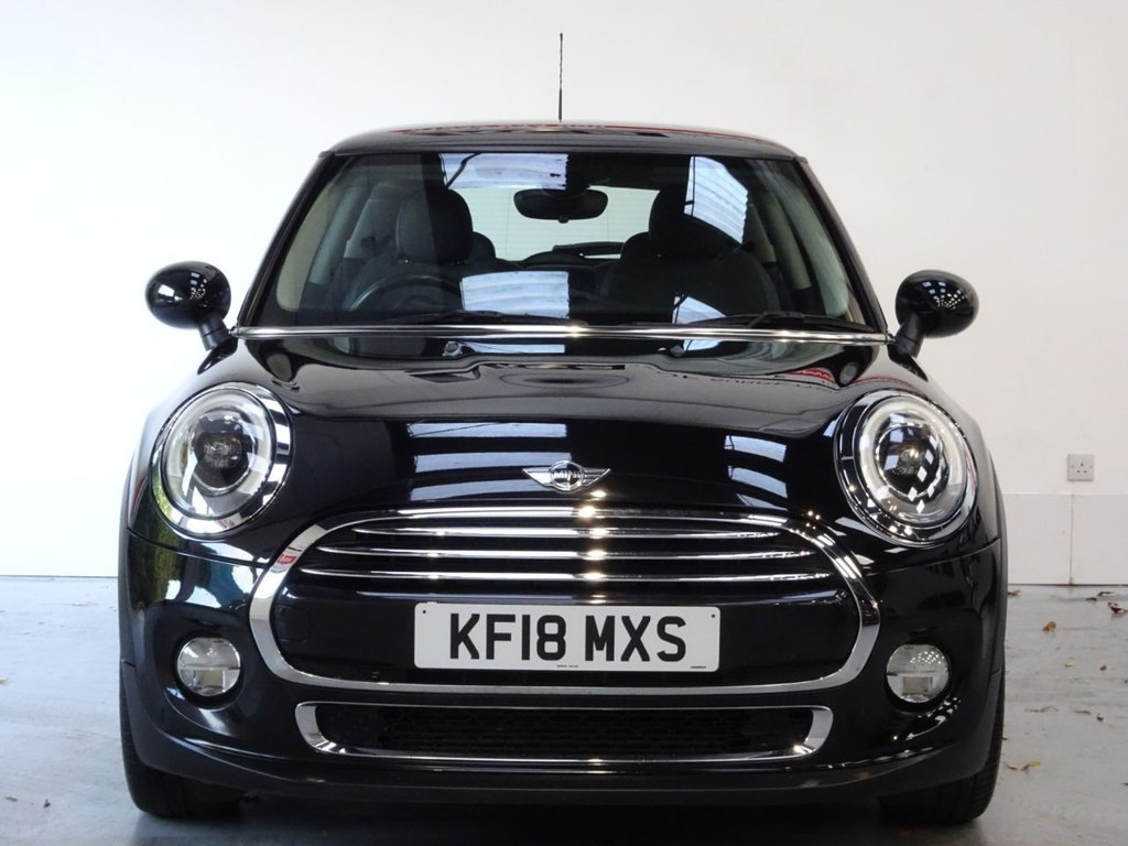 Used MINI Hatch 2018 for sale - 76509683: Photo 9
