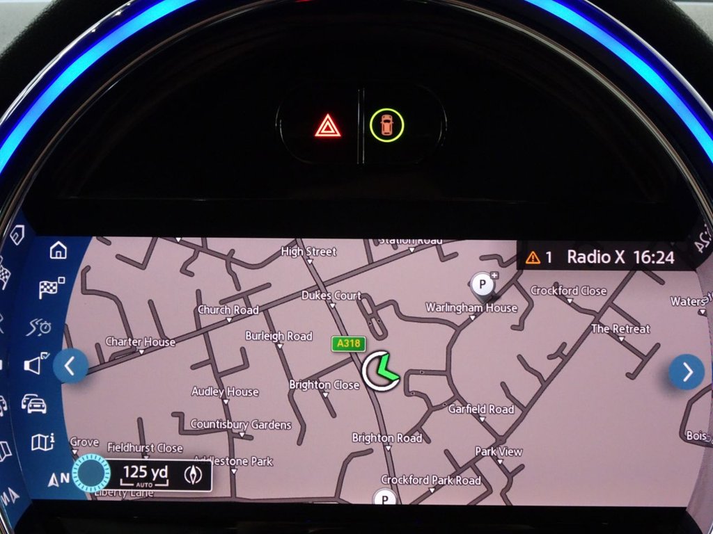 Used MINI Clubman 2023 for sale - 77642298: Photo 10