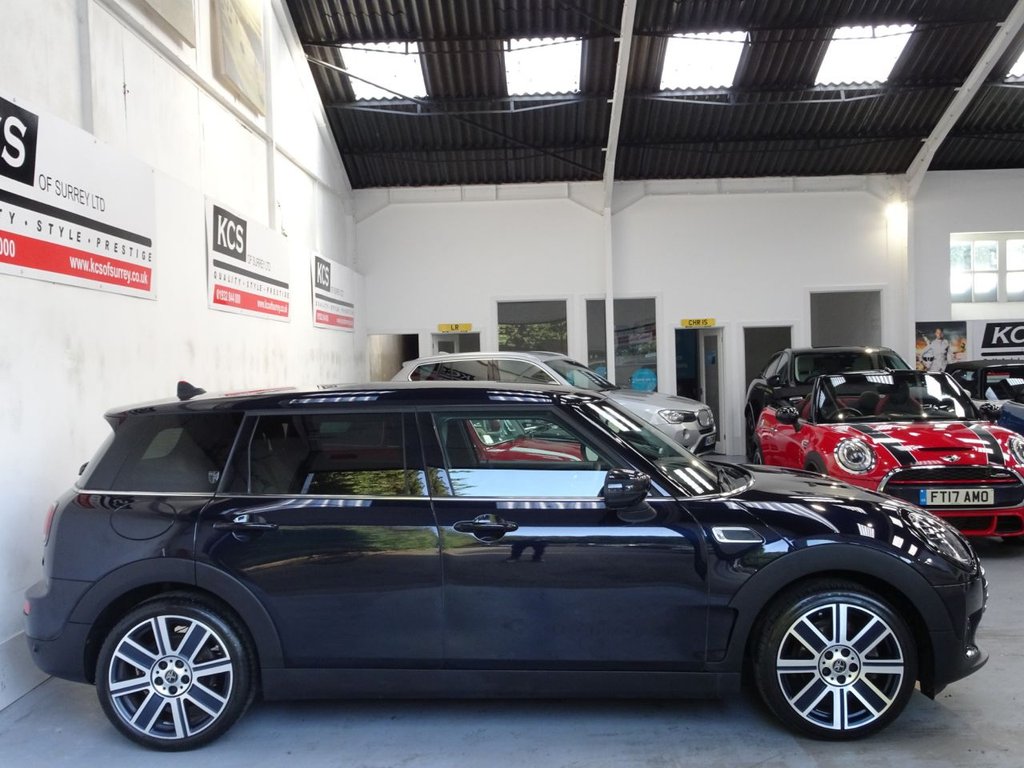 Used MINI Clubman 2023 for sale - 77642298: Photo 11