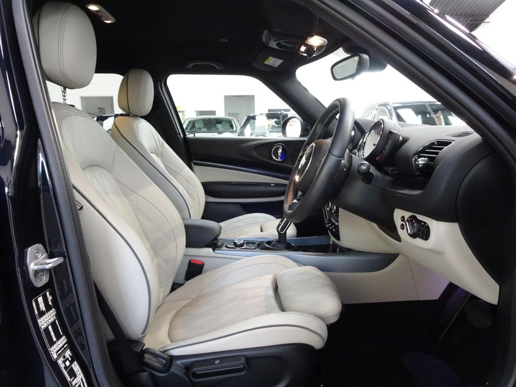 Used MINI Clubman 2023 for sale - 77642298: Photo 13