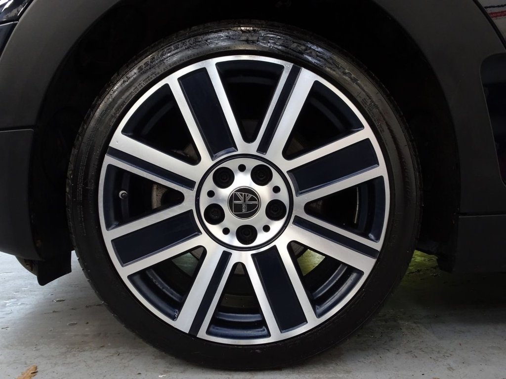 Used MINI Clubman 2023 for sale - 77642298: Photo 16