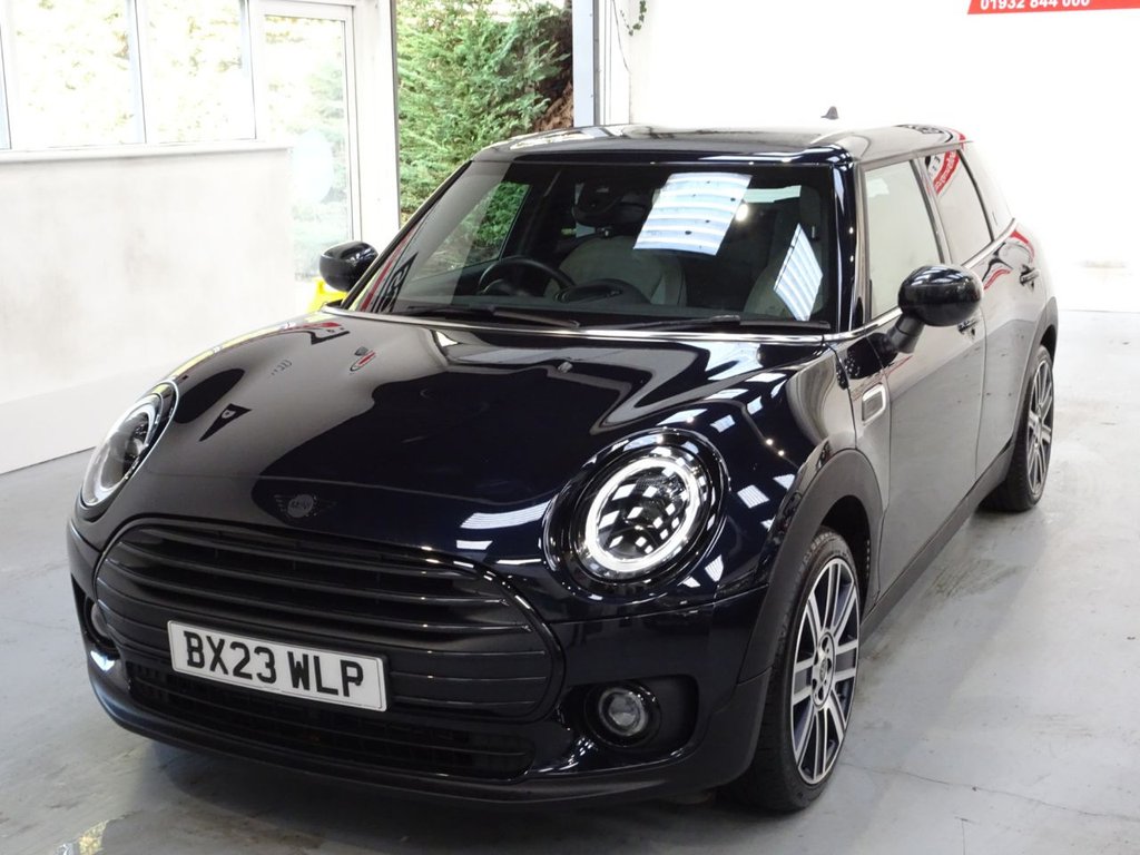 Used MINI Clubman 2023 for sale - 77642298: Photo 17