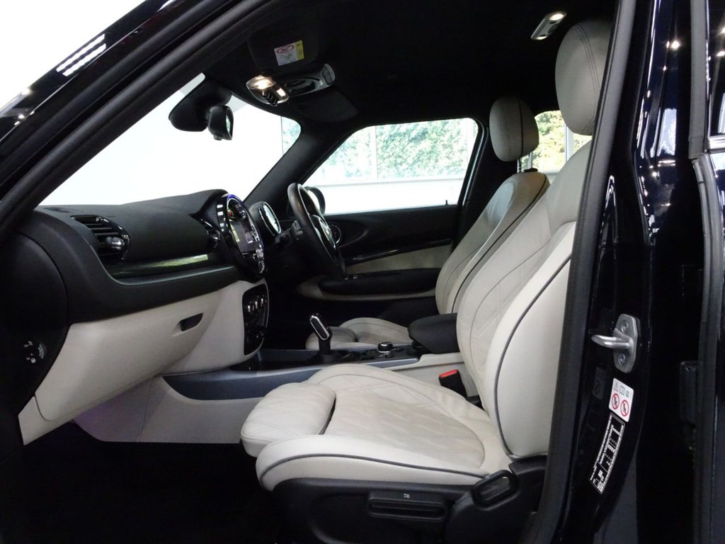 Used MINI Clubman 2023 for sale - 77642298: Photo 18