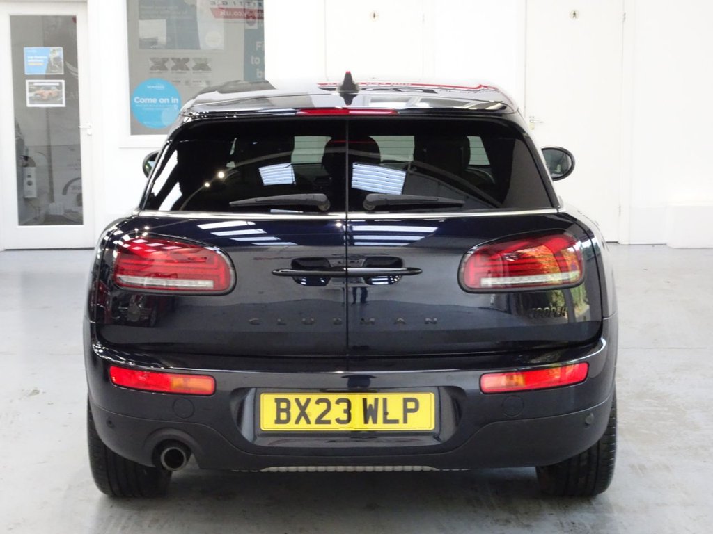 Used MINI Clubman 2023 for sale - 77642298: Photo 20