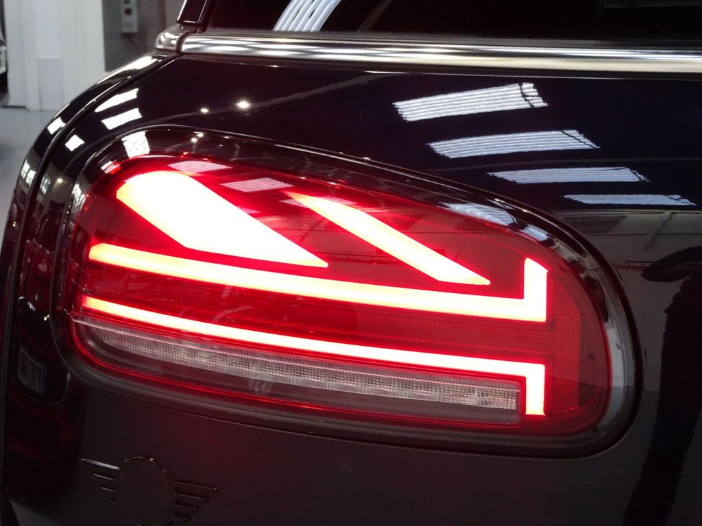 Used MINI Clubman 2023 for sale - 77642298: Photo 21