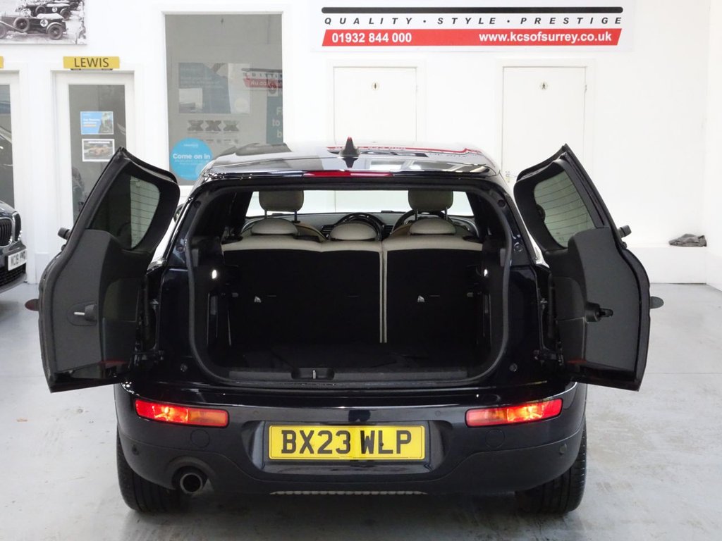 Used MINI Clubman 2023 for sale - 77642298: Photo 23