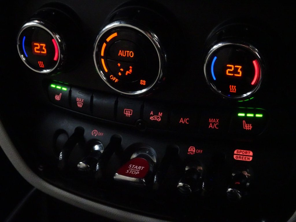 Used MINI Clubman 2023 for sale - 77642298: Photo 24