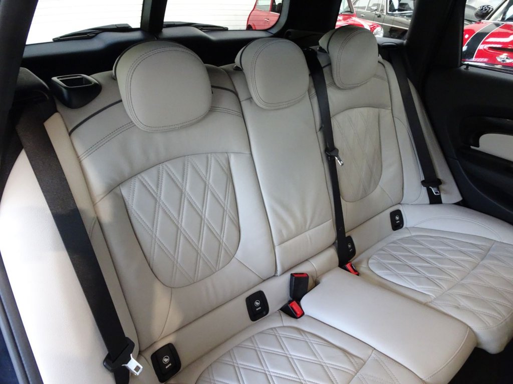 Used MINI Clubman 2023 for sale - 77642298: Photo 25