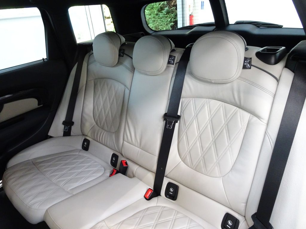 Used MINI Clubman 2023 for sale - 77642298: Photo 27