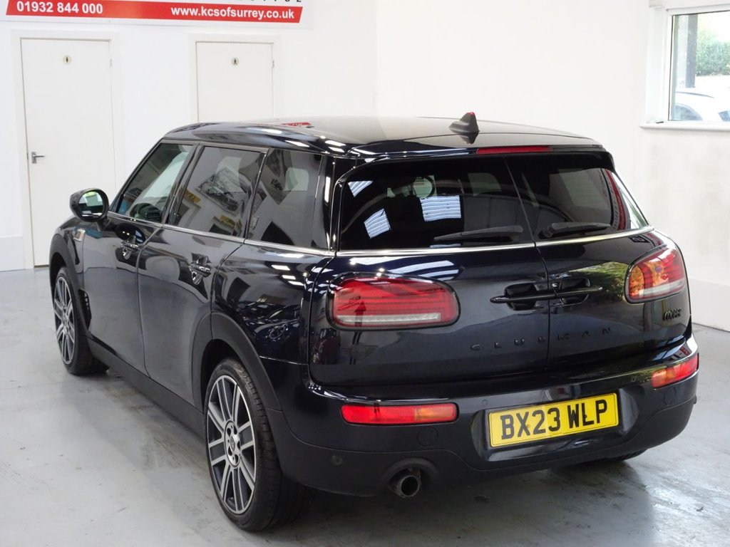 Used MINI Clubman 2023 for sale - 77642298: Photo 28