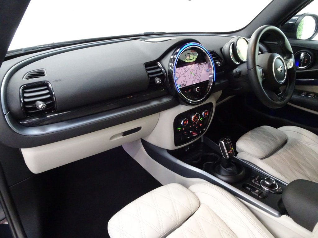 Used MINI Clubman 2023 for sale - 77642298: Photo 33