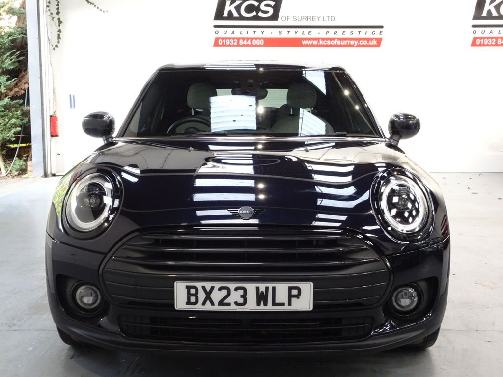Used MINI Clubman 2023 for sale - 77642298: Photo 34