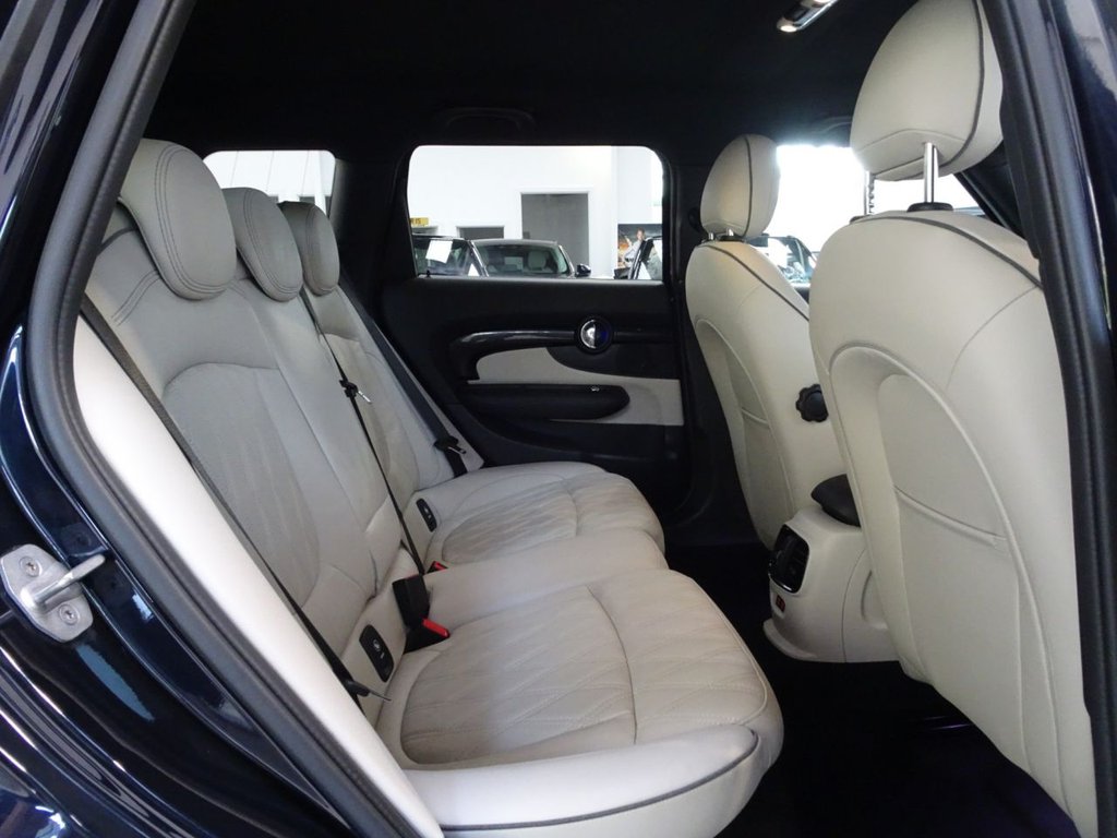 Used MINI Clubman 2023 for sale - 77642298: Photo 35