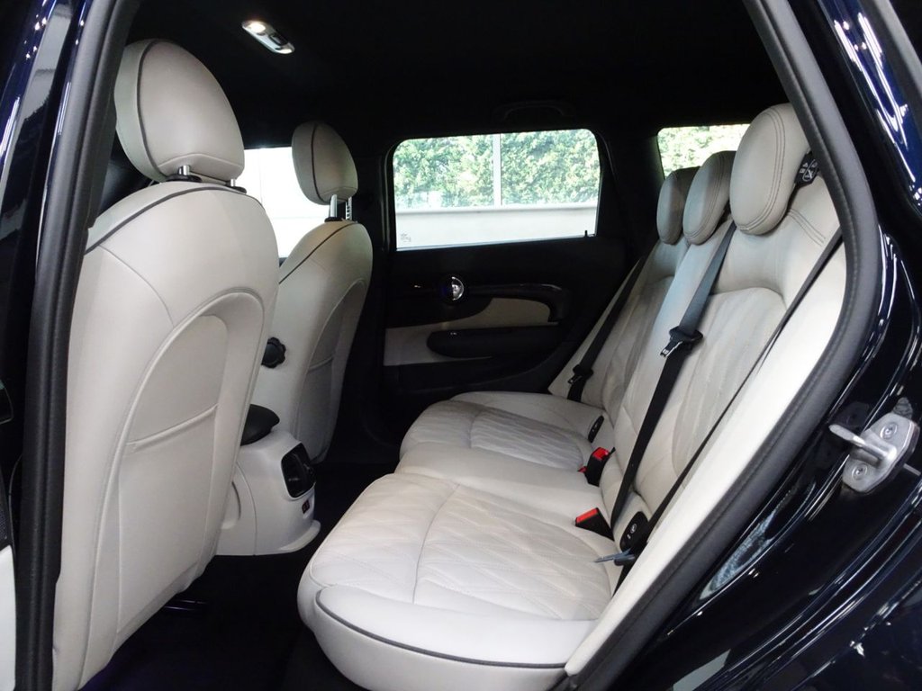 Used MINI Clubman 2023 for sale - 77642298: Photo 37