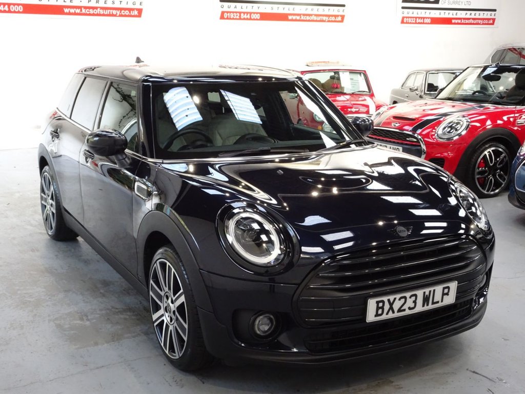 Used MINI Clubman 2023 for sale - 77642298: Photo 38