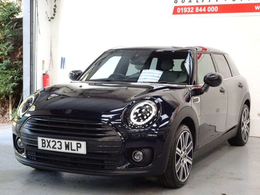 Used MINI Clubman 2023 for sale - 77642298: Photo 4