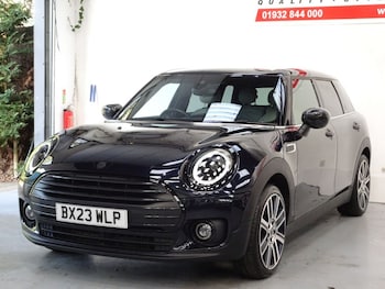 Used MINI Clubman 2023 for sale - 77642298: Photo