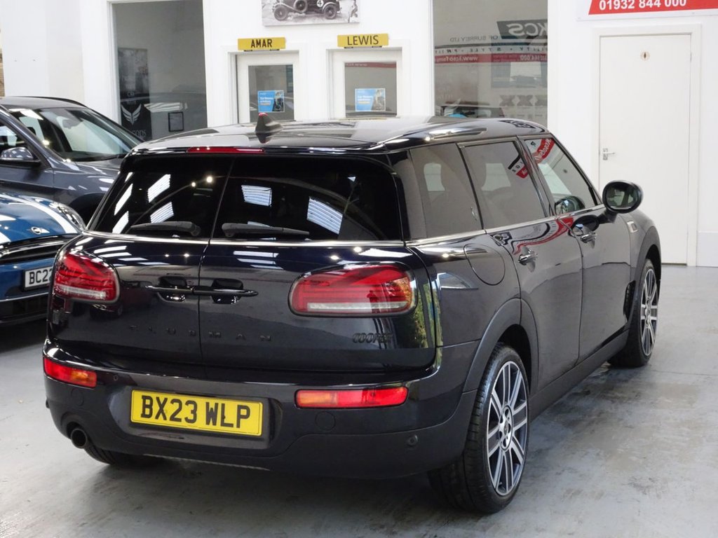 Used MINI Clubman 2023 for sale - 77642298: Photo 5