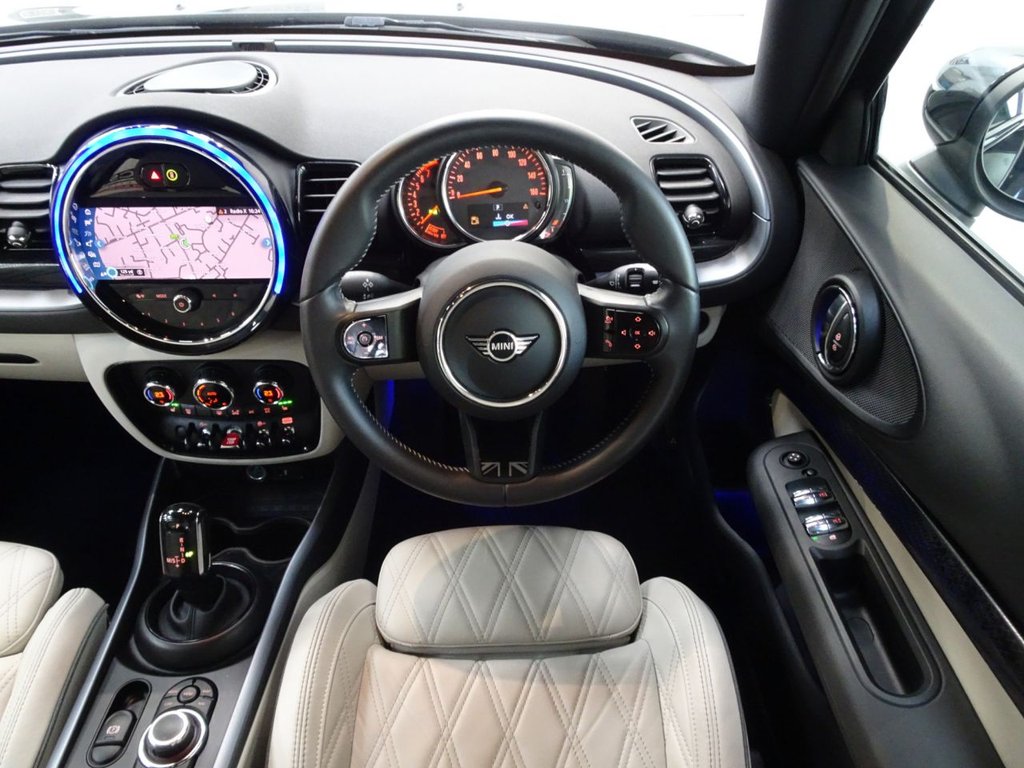 Used MINI Clubman 2023 for sale - 77642298: Photo 6