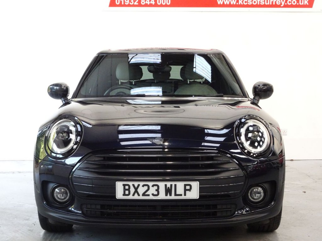 Used MINI Clubman 2023 for sale - 77642298: Photo 8