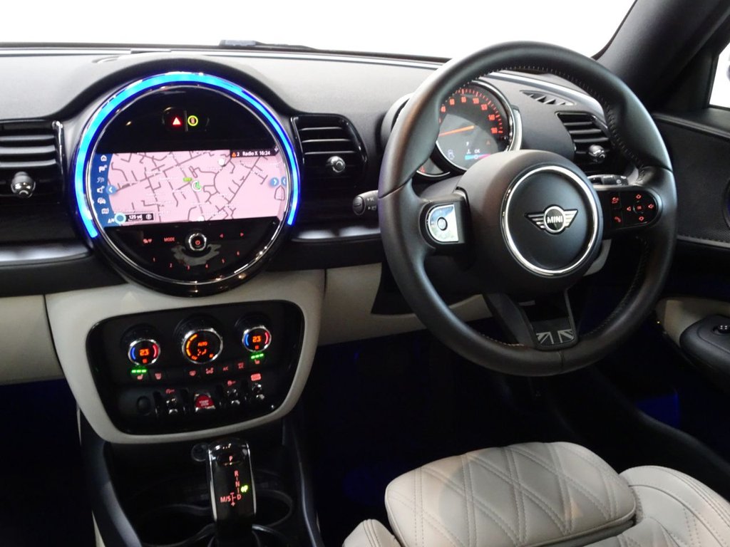 Used MINI Clubman 2023 for sale - 77642298: Photo 9