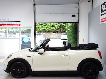 Used MINI Convertible 2019 for sale - 78839548: Photo