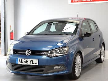 Used Volkswagen Polo 2016 for sale - 79695292: Photo