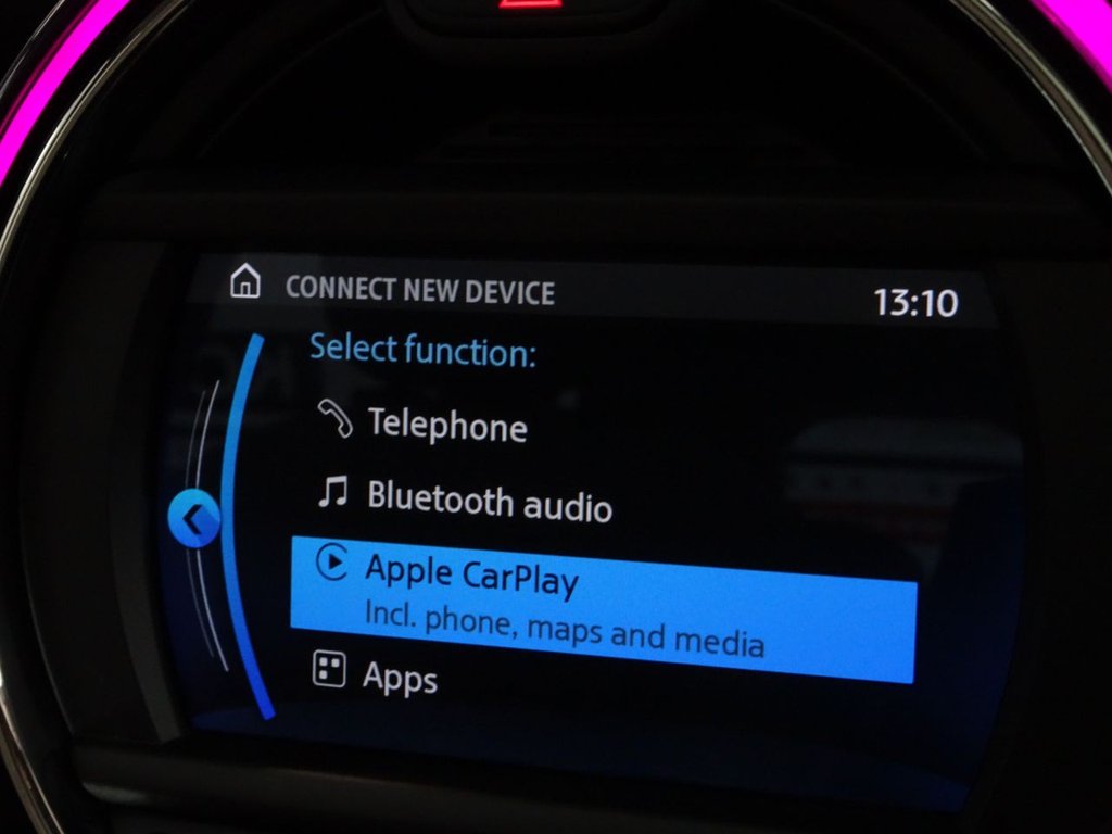 Used MINI Hatch 2019 for sale - 77110885: Photo 12