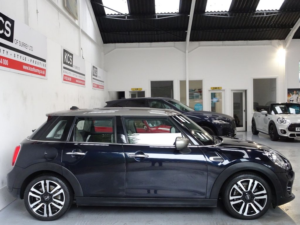 Used MINI Hatch 2019 for sale - 77110885: Photo 13