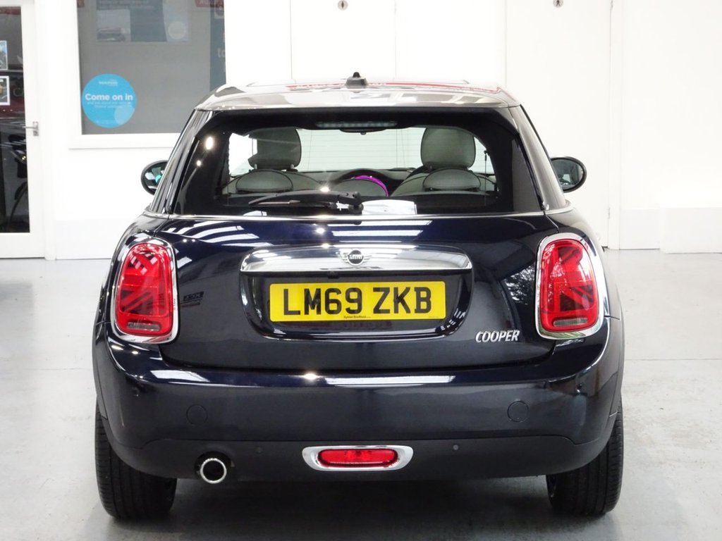 Used MINI Hatch 2019 for sale - 77110885: Photo 15