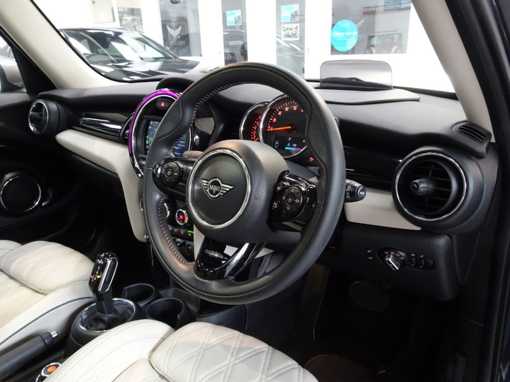 Used MINI Hatch 2019 for sale - 77110885: Photo 18