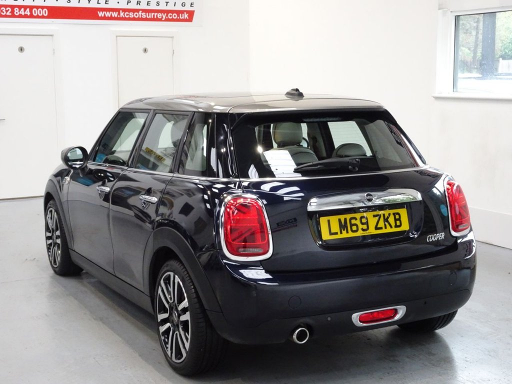 Used MINI Hatch 2019 for sale - 77110885: Photo 20