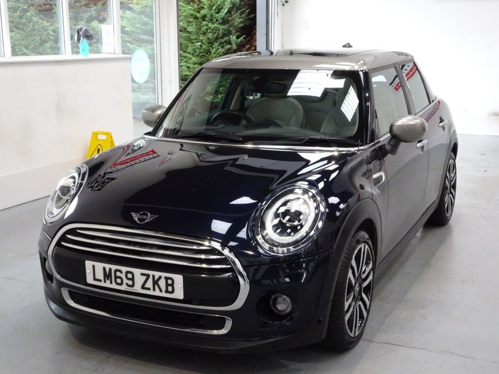 Used MINI Hatch 2019 for sale - 77110885: Photo 22