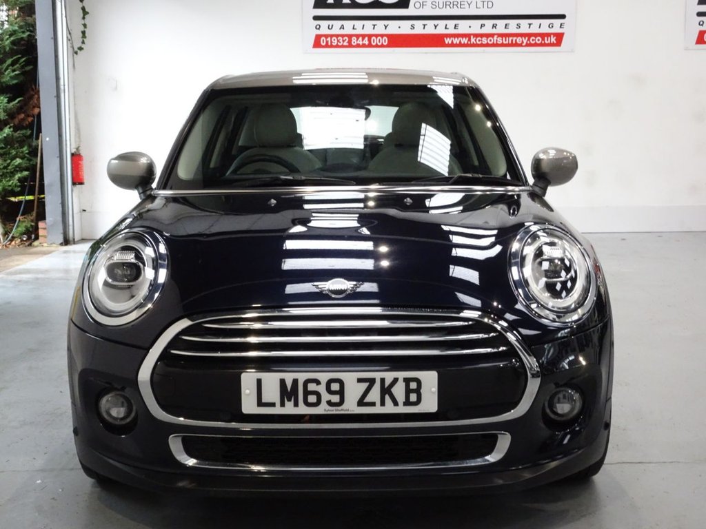 Used MINI Hatch 2019 for sale - 77110885: Photo 26