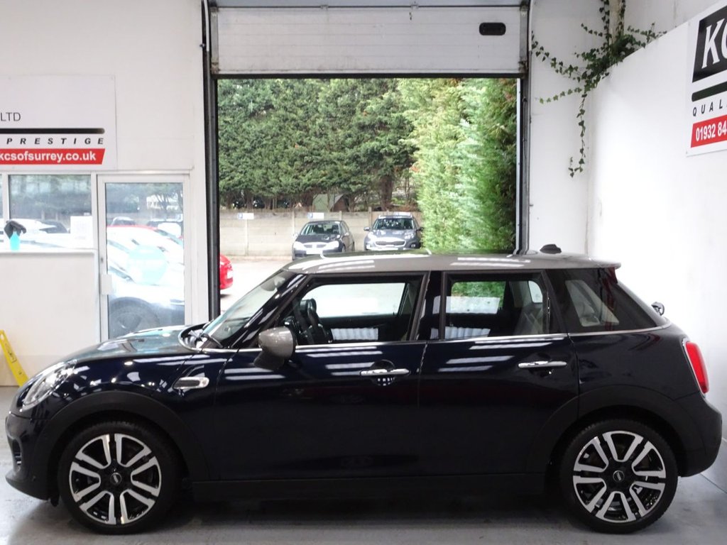 Used MINI Hatch 2019 for sale - 77110885: Photo 3