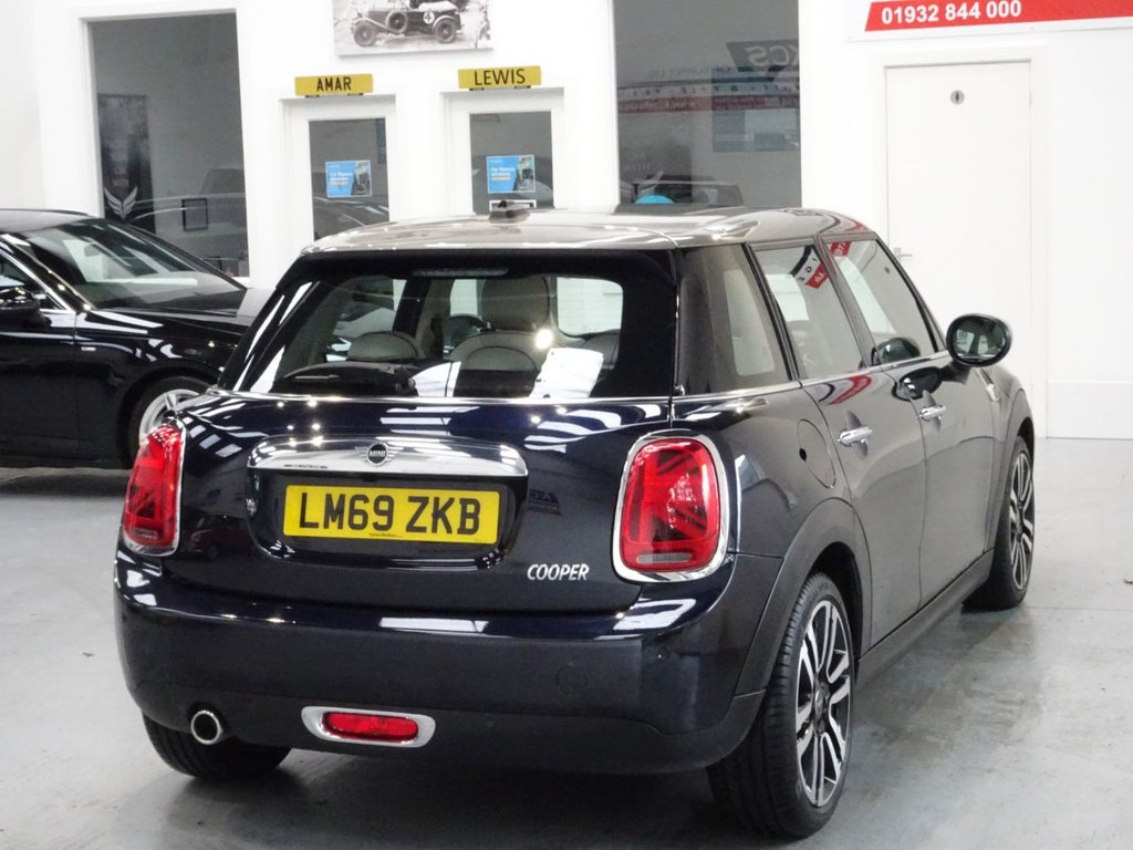 Used MINI Hatch 2019 for sale - 77110885: Photo 6