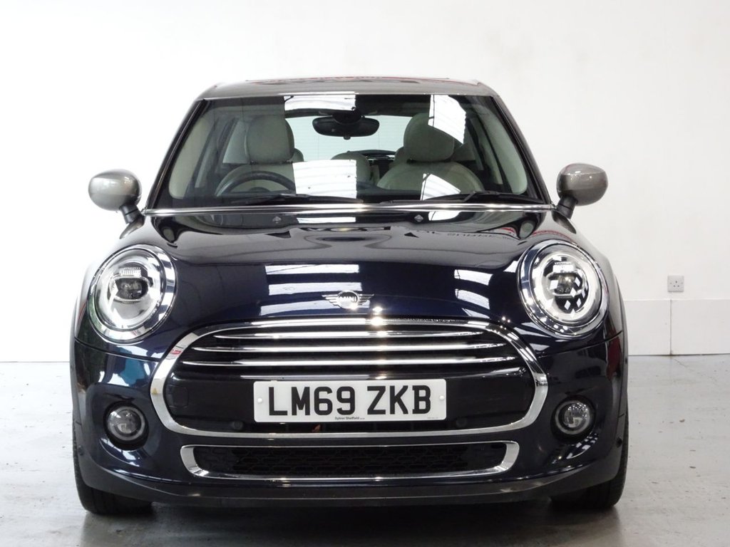 Used MINI Hatch 2019 for sale - 77110885: Photo 8